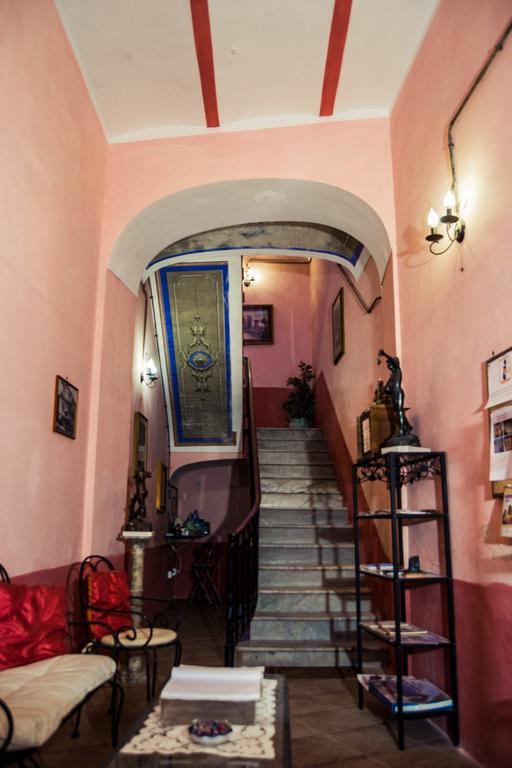 Bed & Breakfast Su Maimoni Iglesias